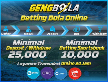 Mix Parlay: Bandar Situs Parlay Bola Pasaran Liga Resmi Terbesar